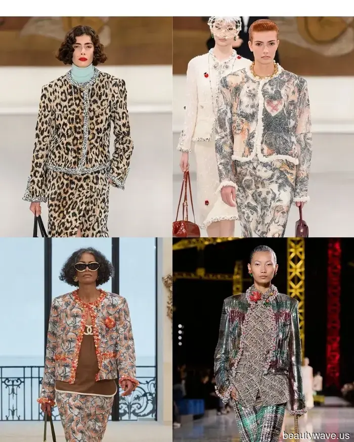 5 Советов, которые нужно знать при покупке винтажного Chanel, от модных людей, которые его покупают