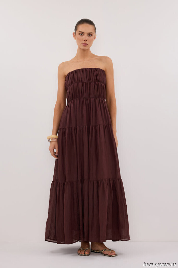 I Tried on the 6 Dissh Dresses That Are Currently in High Demand—Here’s How They Fit.