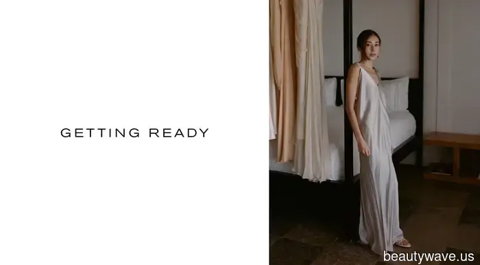 Phoebe Philo! Ralph Lauren! Colleen Allen! Die Braut trug 7 makellos elegante Looks für ihre Hochzeit in Saint Bart's.