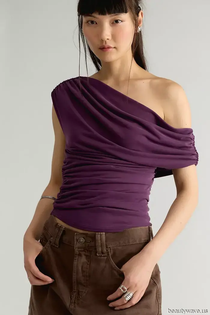 Apologies, Summer—I'm focused on Fall now—5 Transitional Trends I'm Exploring From Free People.