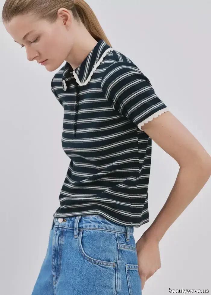 Ovunque guardo, le persone di moda indossano queste 7 tendenze estive con i jeans.