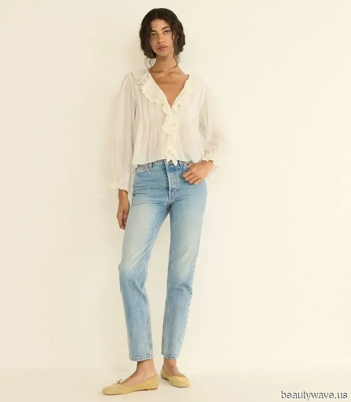Le bluse più chic dell'autunno sono già arrivate&mdash;queste 9 si esauriranno prima di settembre