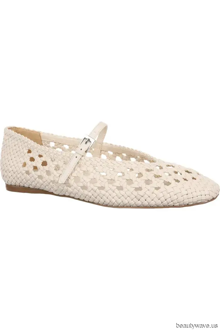 Experiment with These 5 Summer Shoe Trends, and You Won't Be Able to Take Your Eyes Off Your Feet.