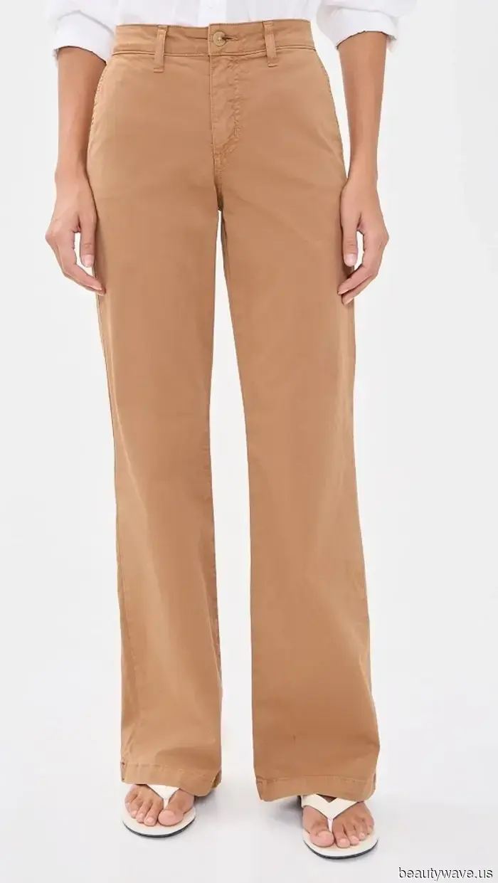 Se vuoi pezzi classici, acquista 31 articoli Shopbop per l'inizio dell'autunno che indosserai per anni a venire.