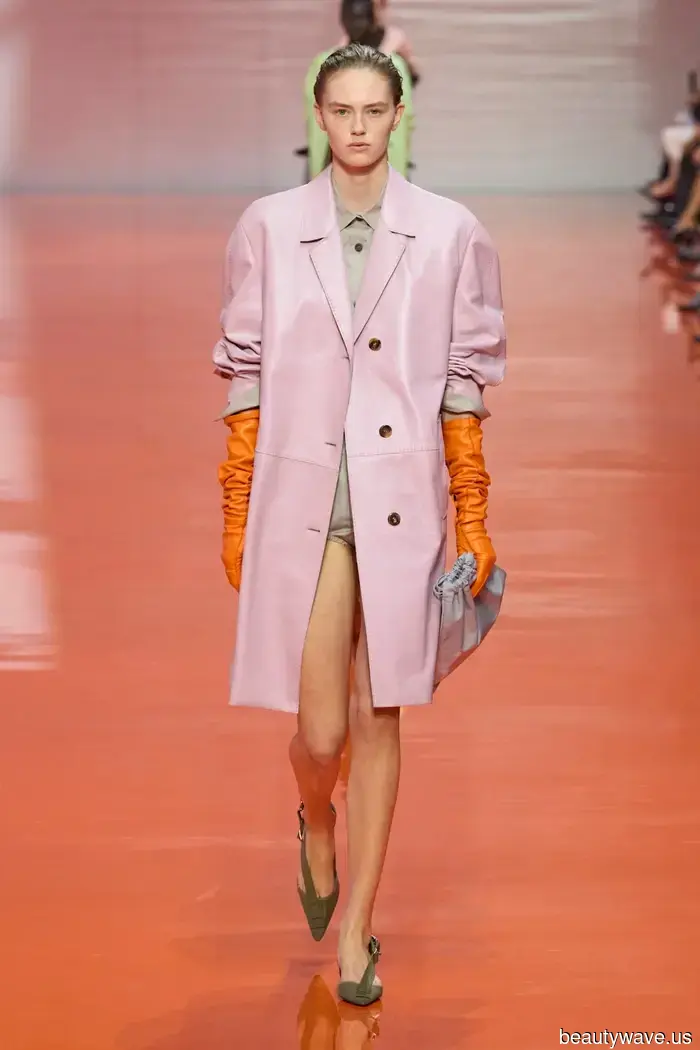 I’m Tired of My Winter Coat—5 Trends That Are Starting to Pop Up Everywhere in 2026