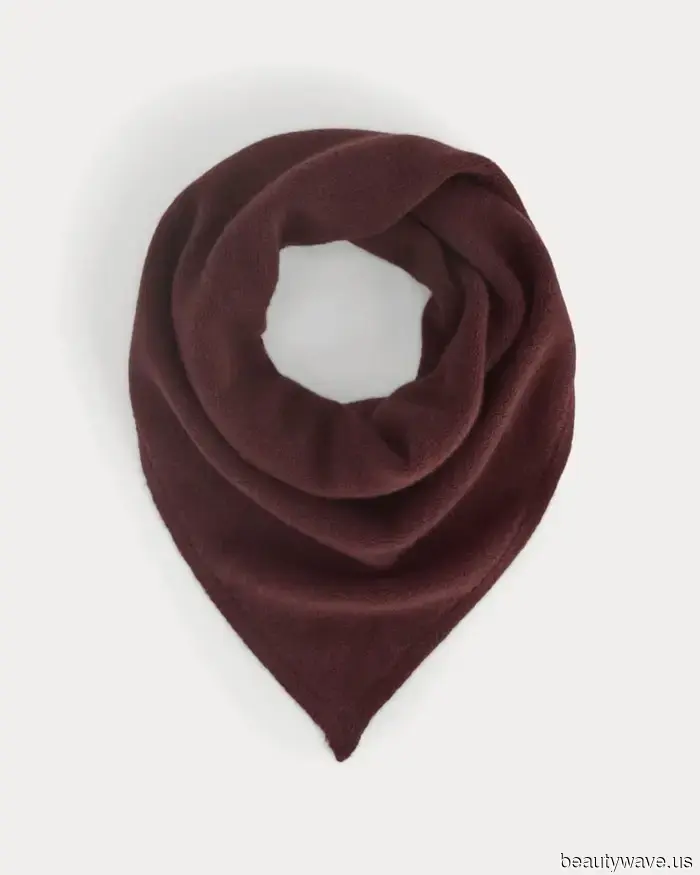 I noticed people sporting this scarf trend on the Upper East Side, so I decided to join in.