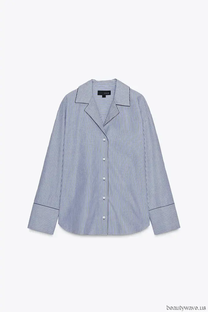 I'm a Gen Z individual looking to appear wealthy this fall—these 35 new arrivals from Zara are on my wishlist.