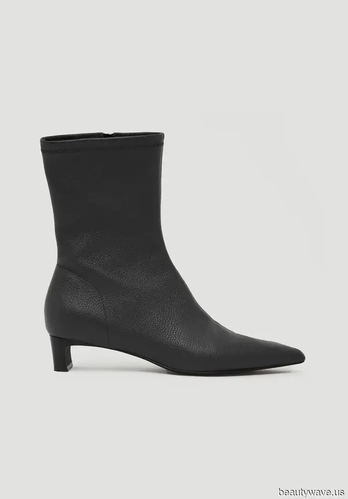 Fermate i Trainer&mdash;Questi sono i 5 stili di scarpe che funzionano meglio con i jeans a sigaretta