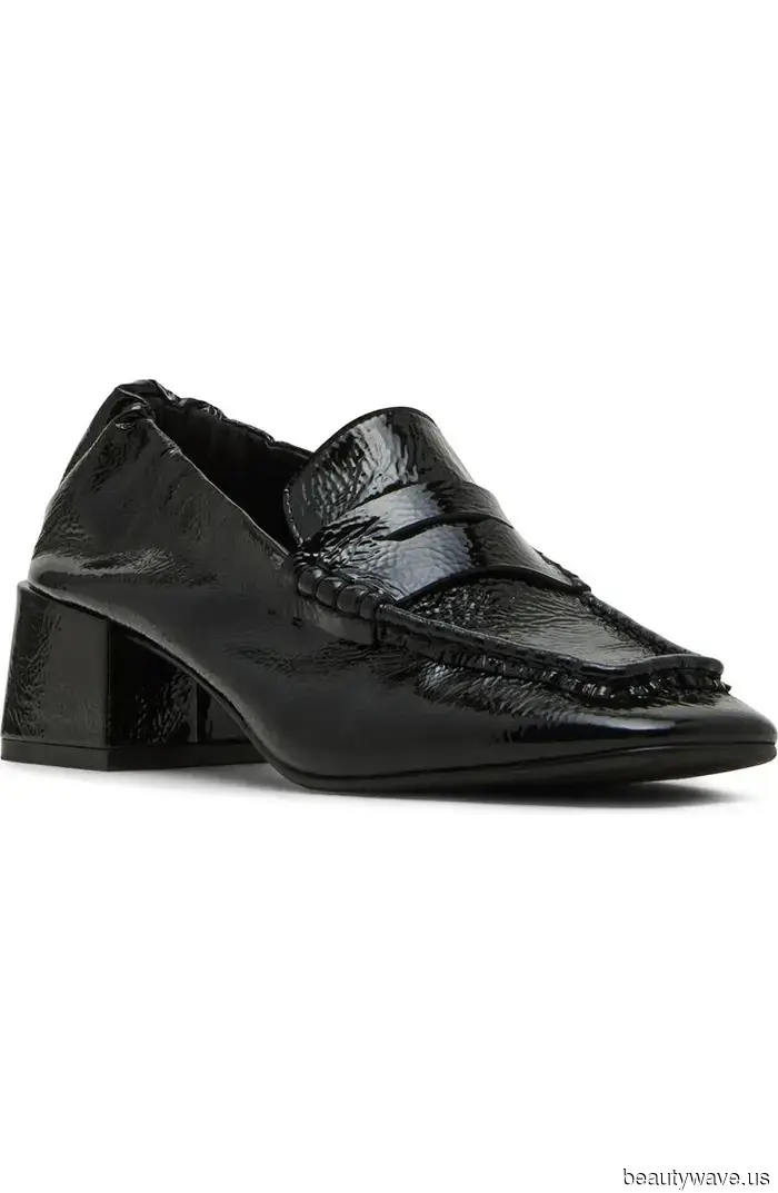 Coole Mädchen überall werden losrennen, um den '90er It-Girl Absatztrend zu kaufen, den Zo&euml; Kravitz gerade getragen hat.