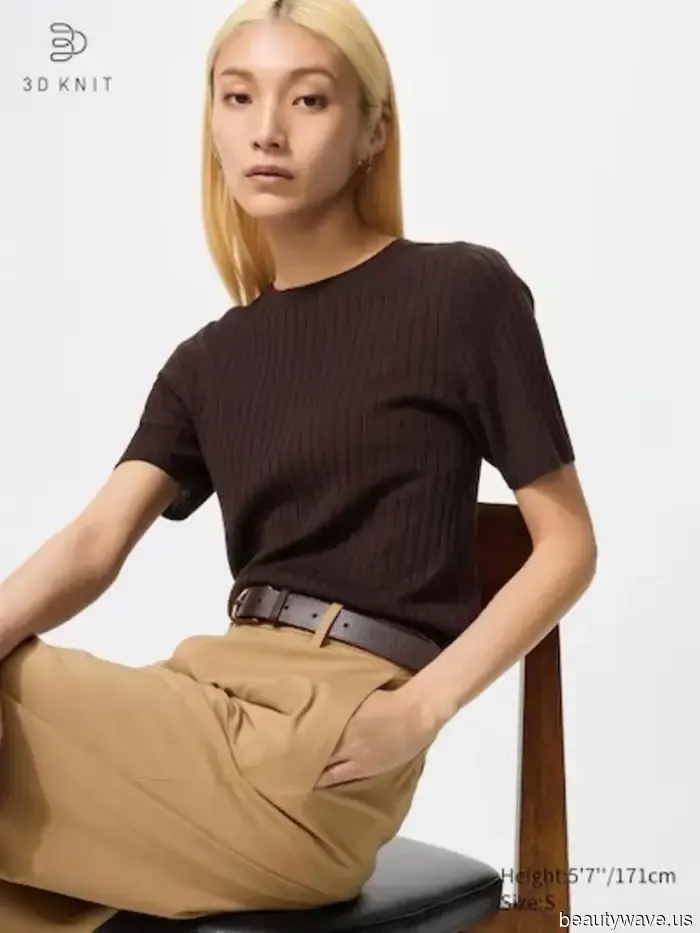 Uniqlo es un tesoro de hallazgos elegantes para el otoño&mdash;29 básicos por menos de $90 que compraría de inmediato