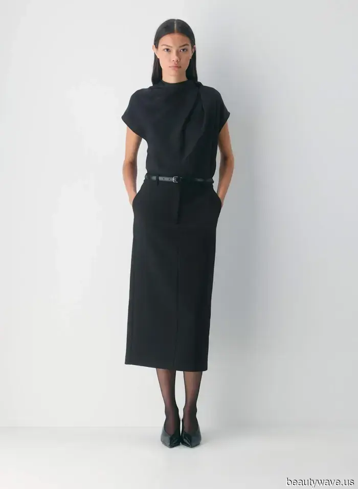 Ich bin überzeugt, dass der Herbst 2025 ganz im Zeichen von zurückhaltendem Glamour stehen wird&mdash;Modebewusste werden diese 6 Dinge kaufen.