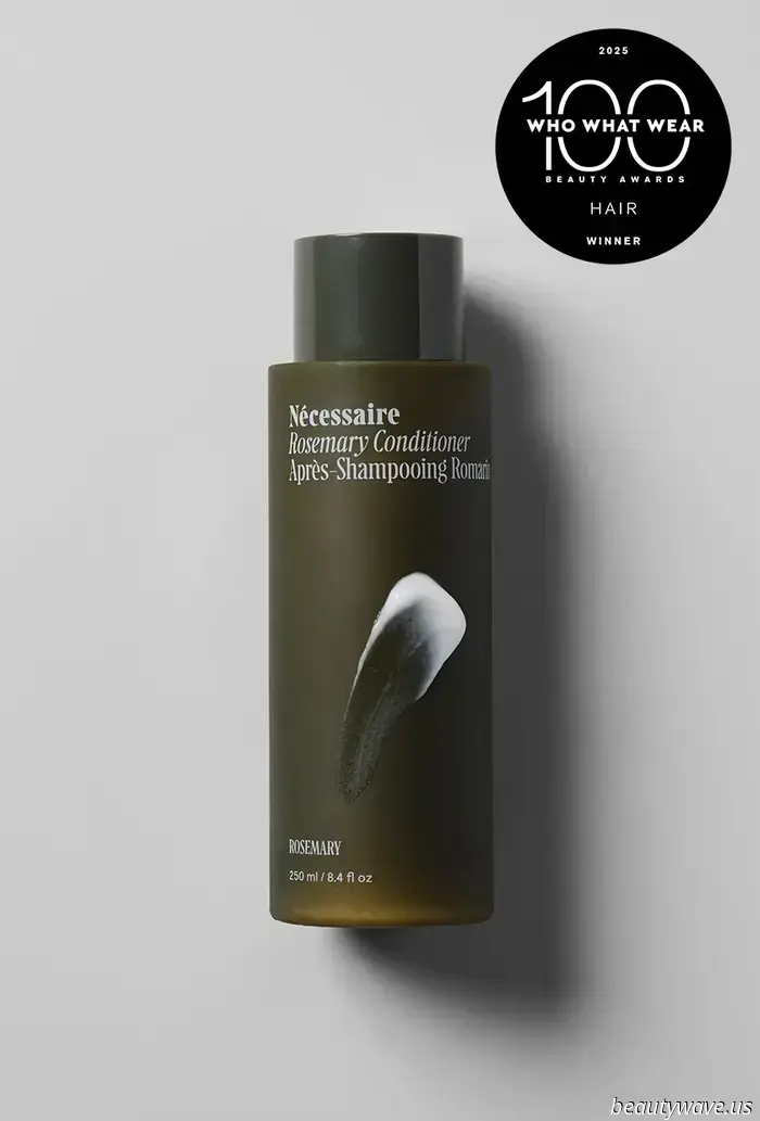 The Top Hair Products of 2025