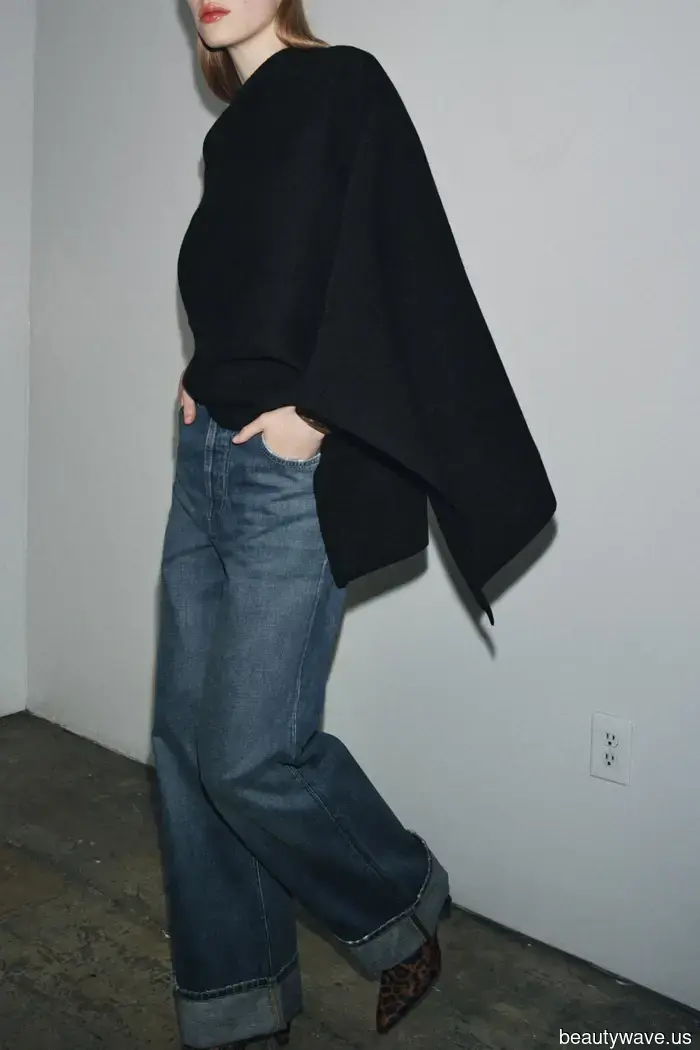 The Wealth-Whispering Jacket Trend That Fashionable Dressers Are Embracing This Fall