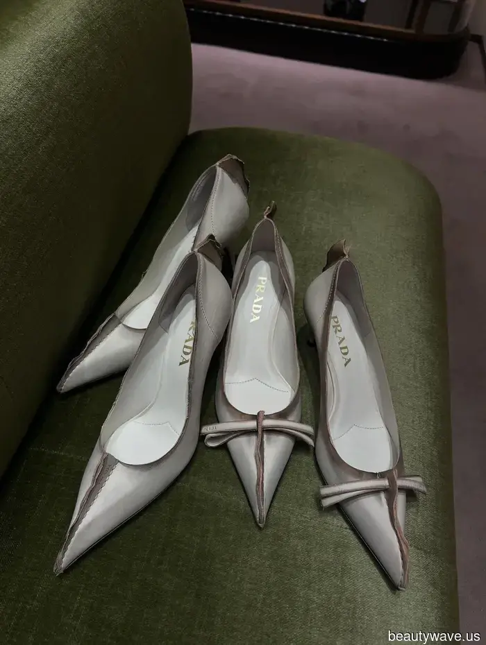 2025 Will Be Noted for These 10 Legendary It Shoes