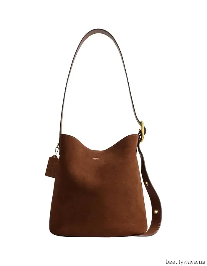 Wow: There Are Tons of Stylish Coach Bags on Sale During Amazon Prime Day Right Now—10 You Won't Want to Overlook.