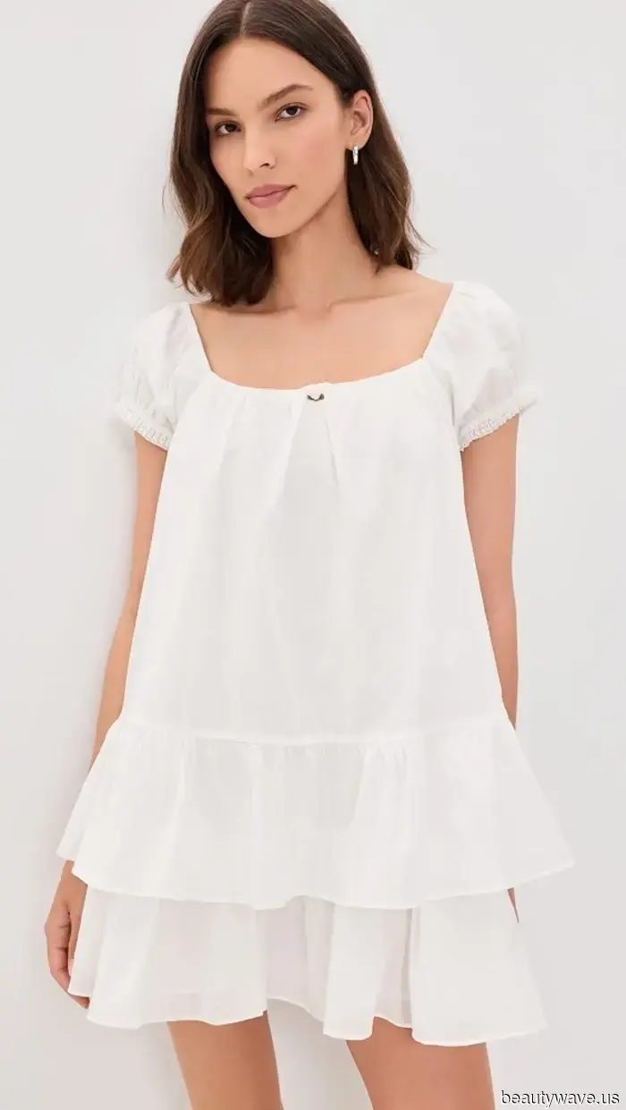 How to Style the Controversial Dress Trend That Everyone Online Is Buzzing About