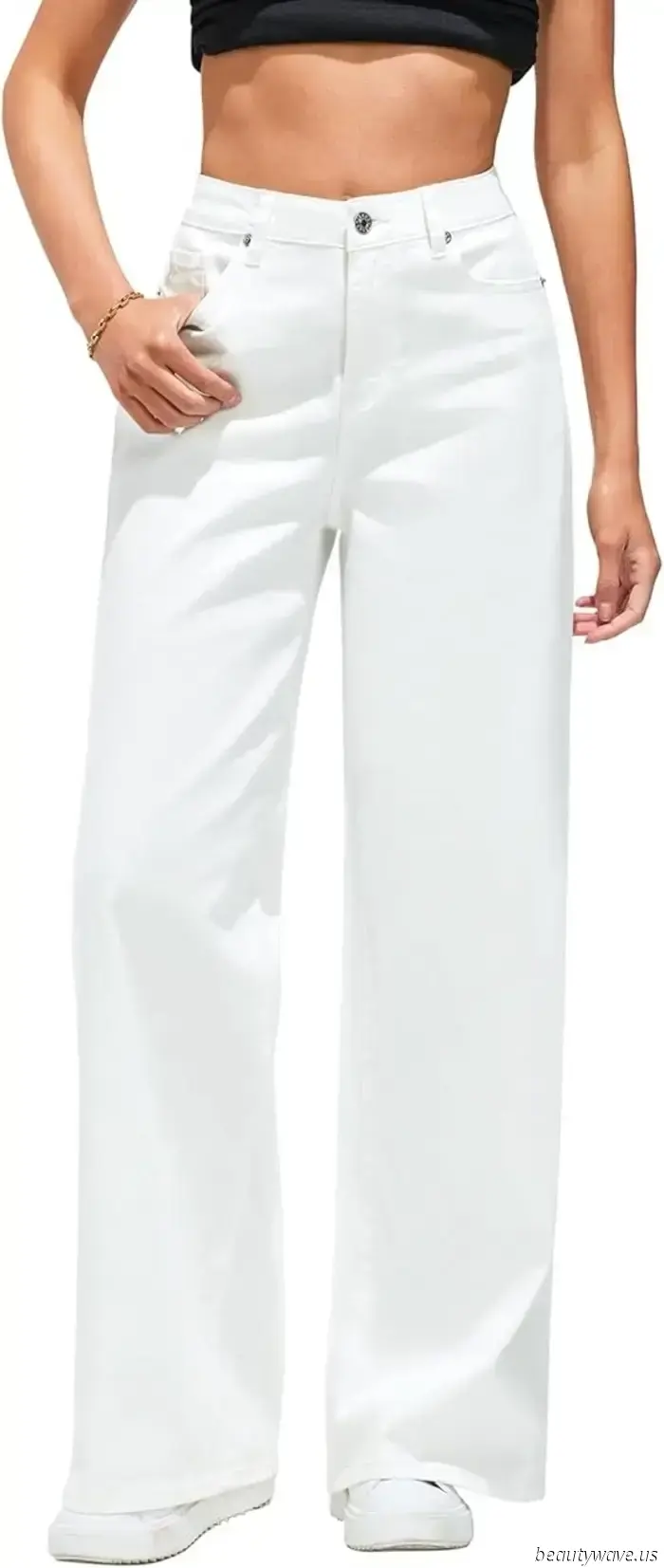 Halten Sie die Skinny Jeans – Diese sind die schicken Denim-Stile, die Sie am Amazon Prime Day kaufen sollten