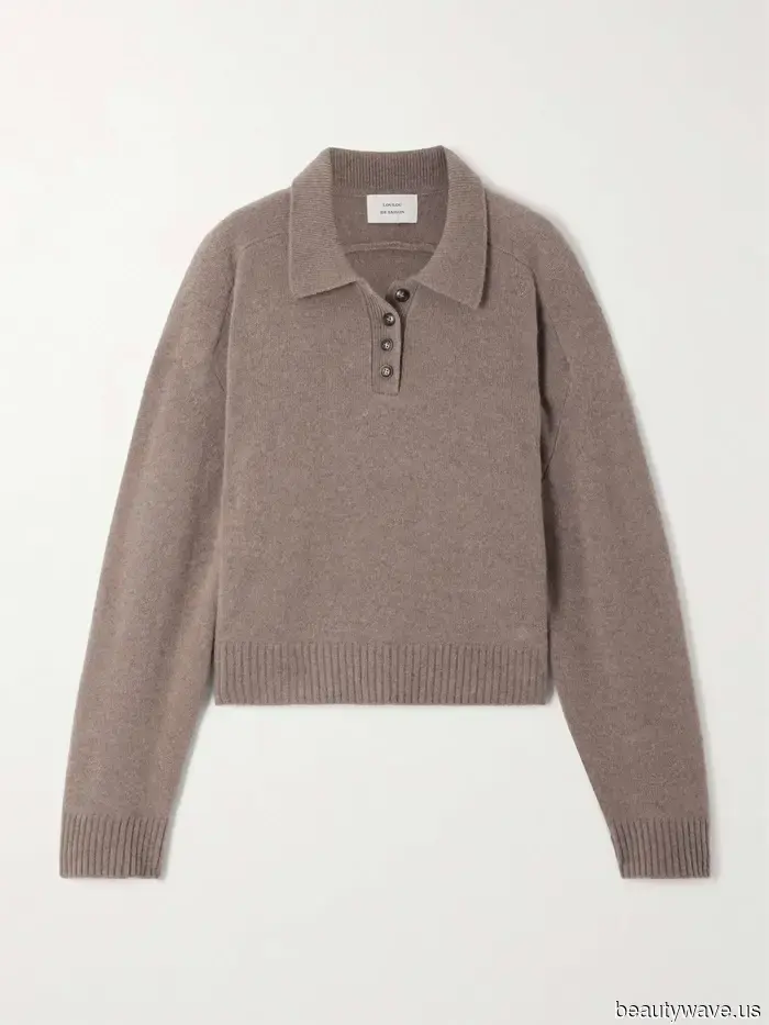 I’m on a quest to discover the finest cashmere items for any budget—only these 6 met my standards.