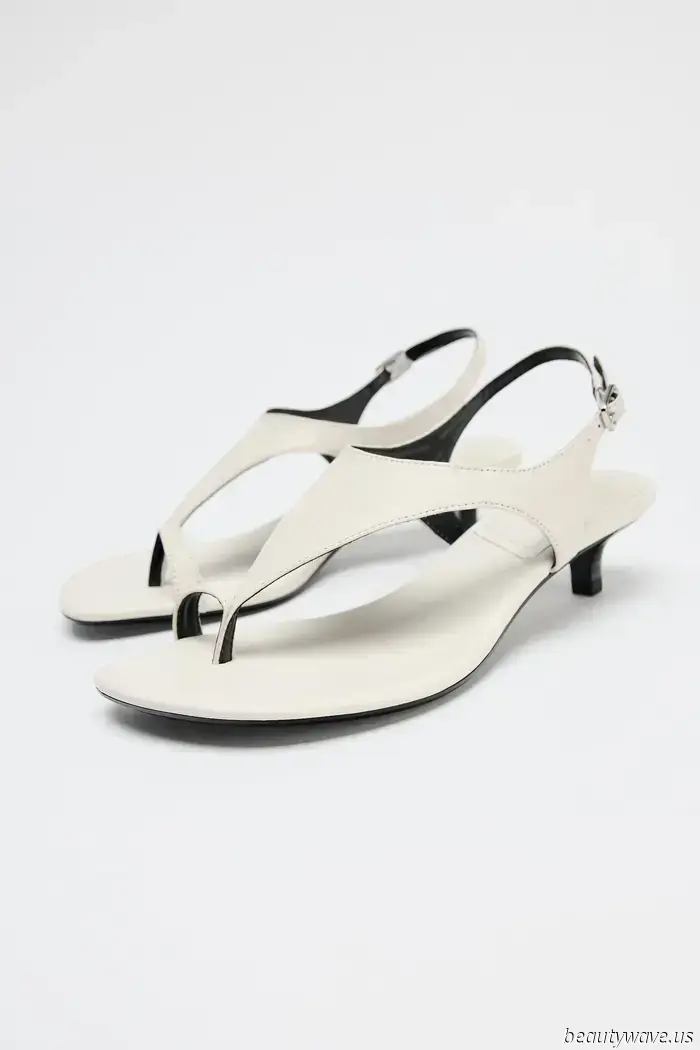 These 30 Zara items are sure to be the standout features in your spring and summer highlight reels.
