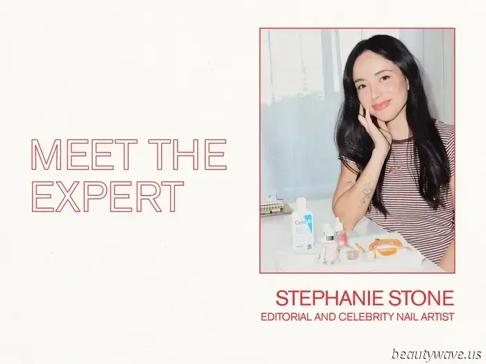 La nail artist di Charli XCX dice che questi 7 prodotti da farmacia o supermercato sono la chiave per ottenere una manicure degna di un salone.