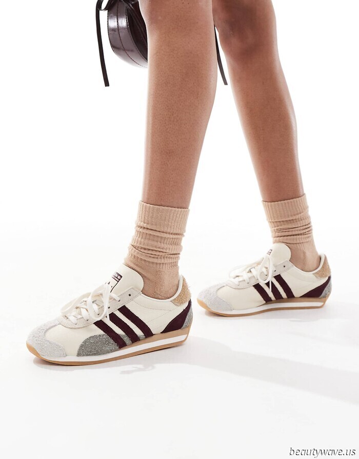 Forget Sambas—Gen Z is opting for these four Adidas styles instead.