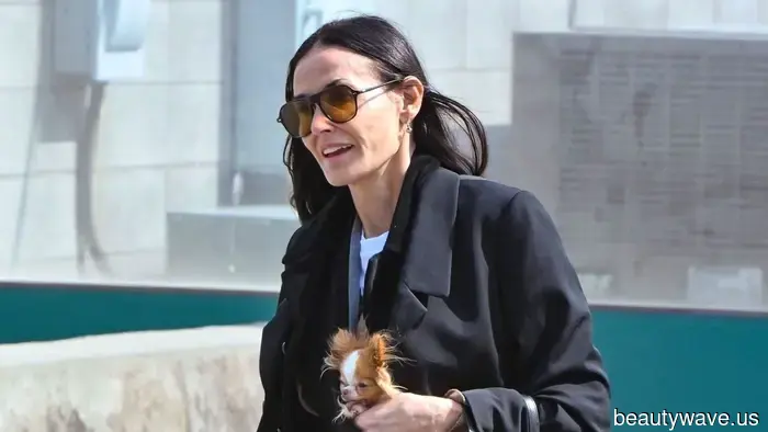 Лоферы отличные, но если вам скучно, вот классический тренд плоской обуви, который стоит попробовать следующим.