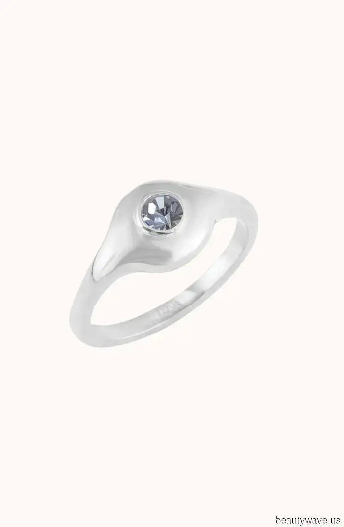 6 Spring Jewelry Trends That All the Most Stylish Dressers Are Embracing