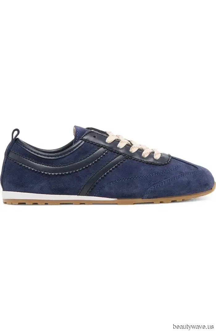 No Notes—These 16 Fashionable Nordstrom Sneakers Will Take You Through the Upcoming Months.
