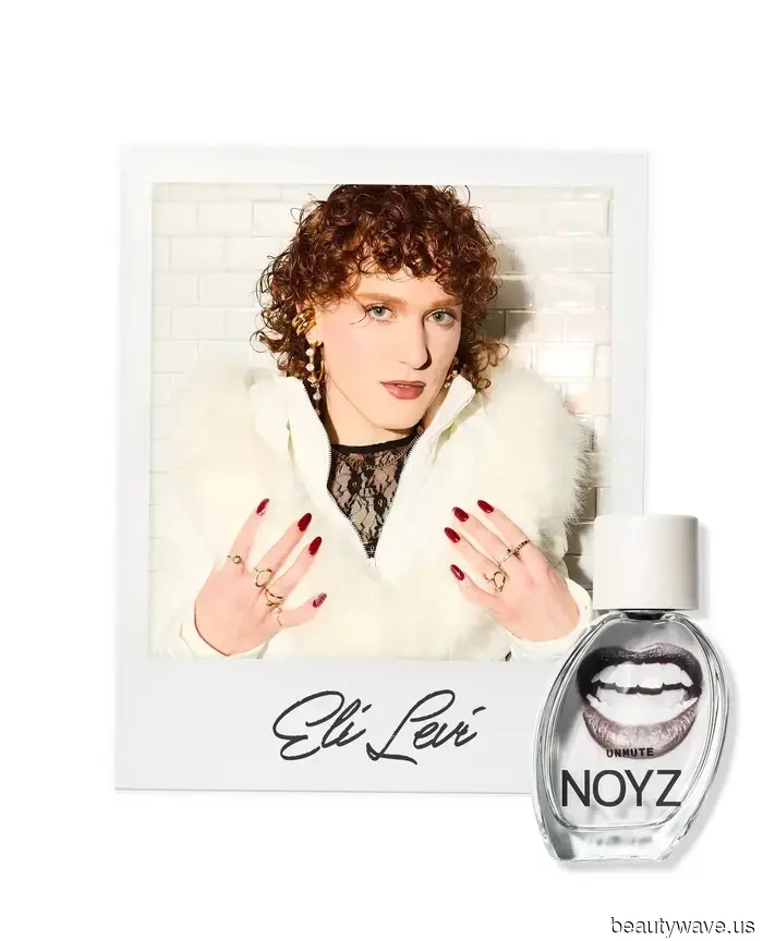 Die geschlechtsbestätigende Kraft des Duftes: Queere Geschichten von Duft und Identität