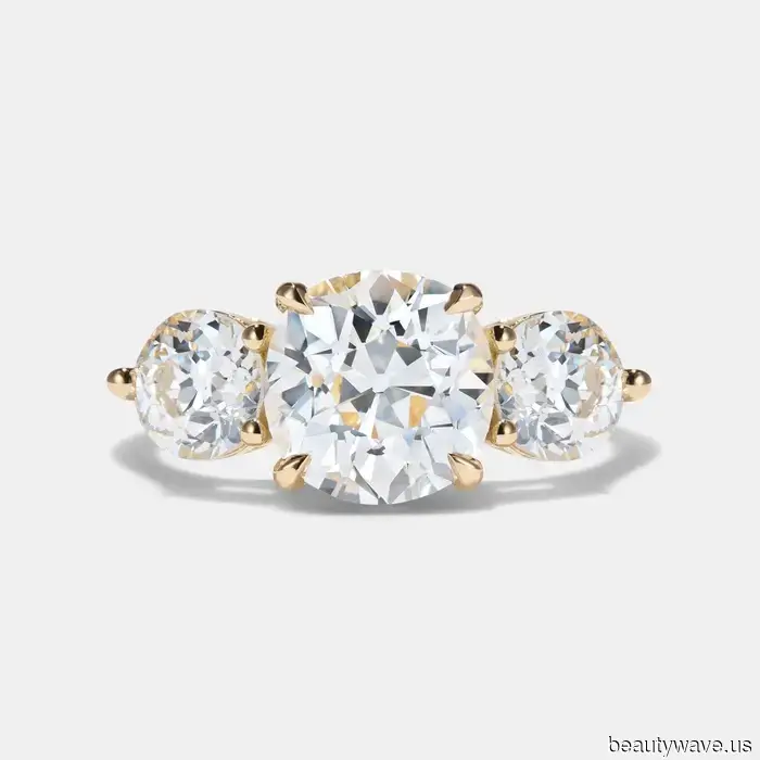 Attention Future Brides! The 6 Major Engagement Ring Trends for 2026, as Outlined by Jewellery Experts