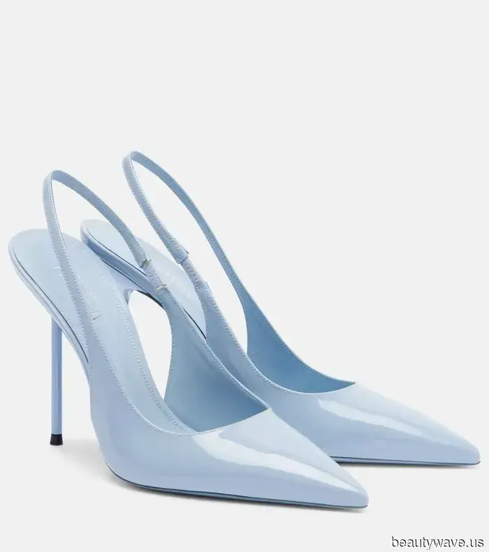 I Analyze Trends for a Living—5 Shoe Colors That I'm Sure Will Be Popular in 2026