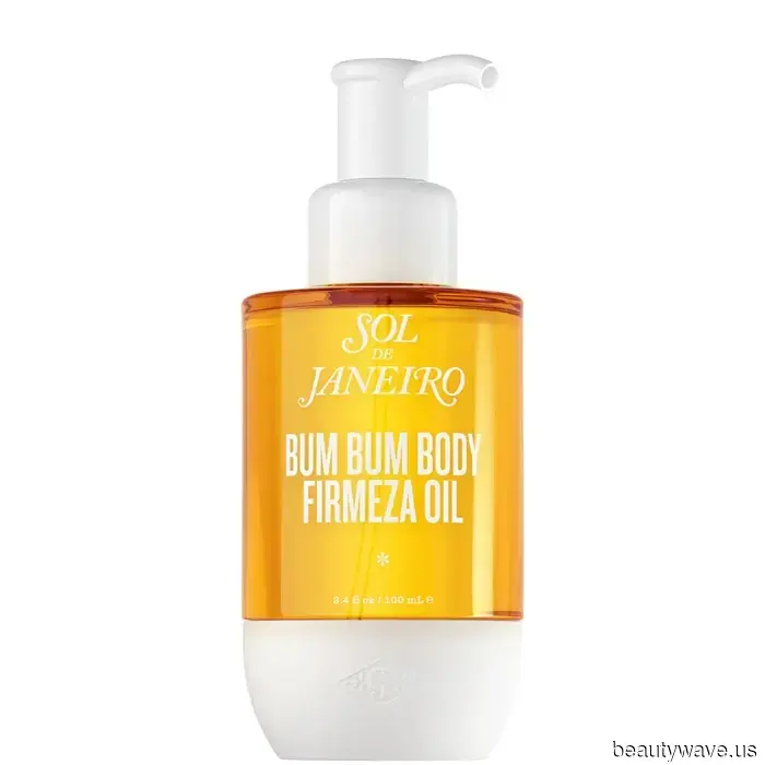 Body Oil Transformed My Dry, Flaky Skin—11 You'll Always Discover in Our Editors' Bathrooms