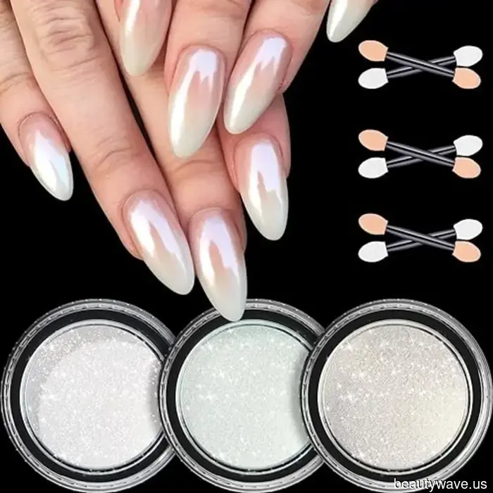 Chrome Nails Aren’t Just a Trend; They Reflect My Personality—26 Stylish Designs I’ve Collected