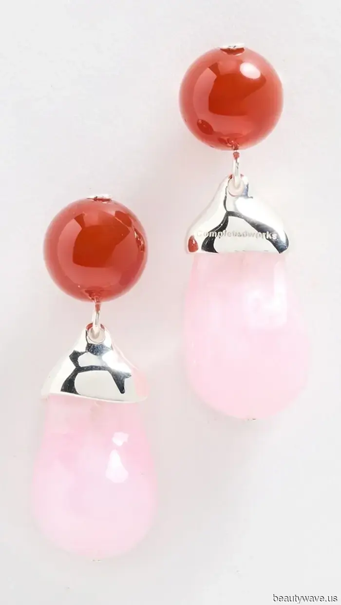 Das ist der unerwartete Schmucktrend, der diesen Herbst überall sein wird.