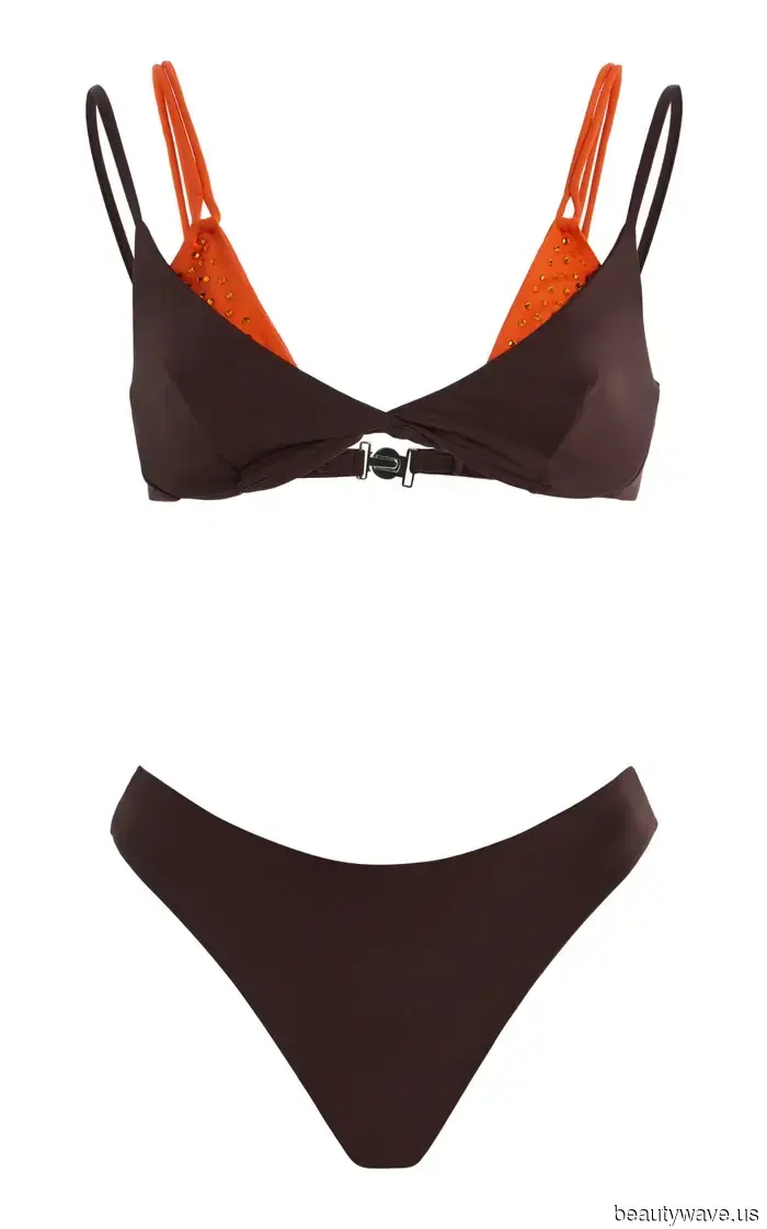 No Clickbait: Here Are the 29 Most Beautiful Swimsuits Available Online