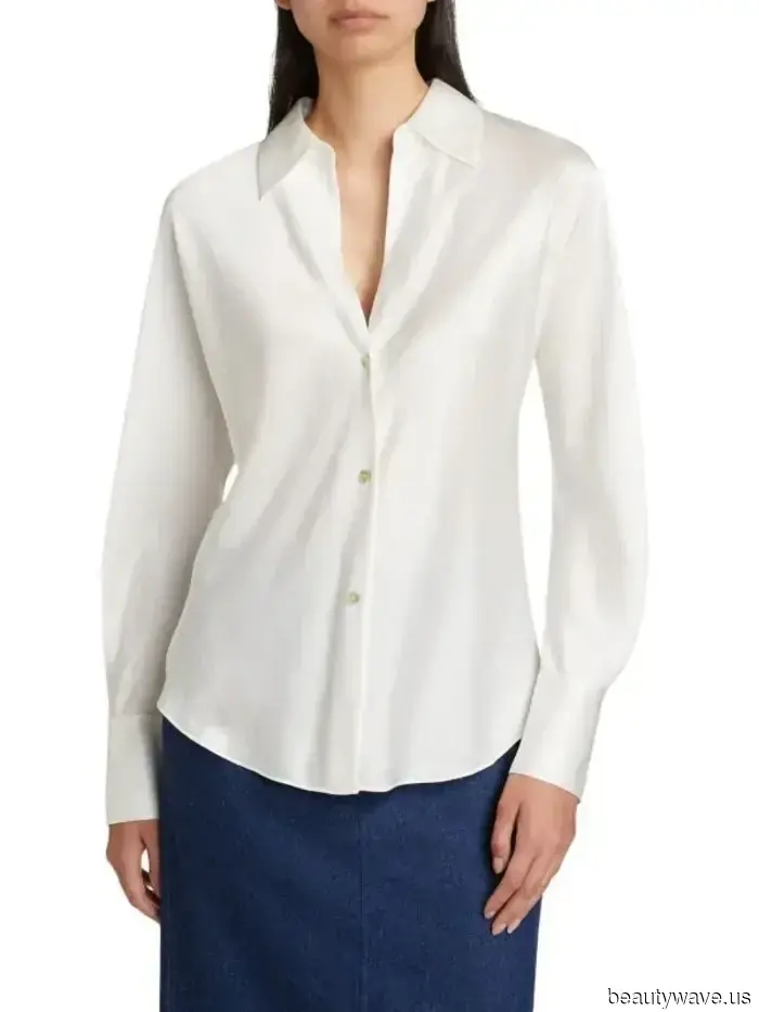 Hold on, I've just discovered a ton of stylish (discounted) fall essentials at Saks Off Fifth—definitely a yes for these pieces!