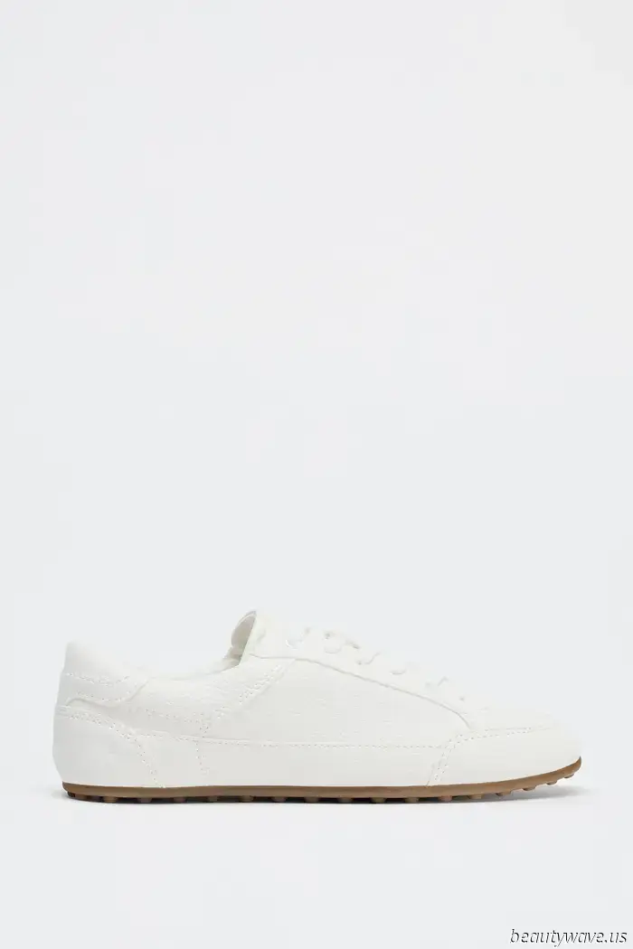 I went to check out the Zara sale, but I got sidetracked by these 27 new arrivals and didn't regret it.