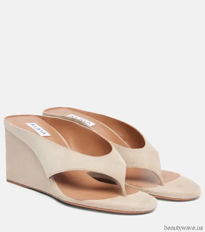 I apologize, but wearing these 6 items might be dating your summer outfits.