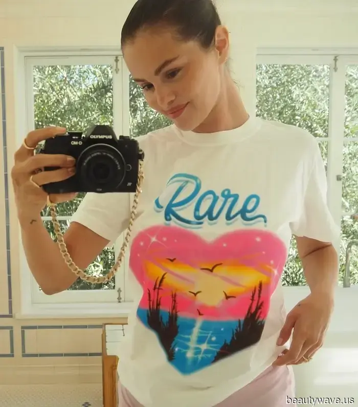 &ldquo;Così Bella&mdash;Come la Luce delle Candele&rdquo;: Le Manicure Celebrità Non Possono Fare a Meno delle Unghie Tostate Questo Autunno