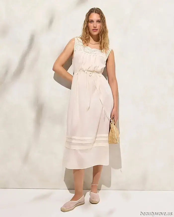 This is your final opportunity to enjoy an additional 70% discount on J.Crew's major Summer Sale — these 28 items are expected to sell out quickly.
