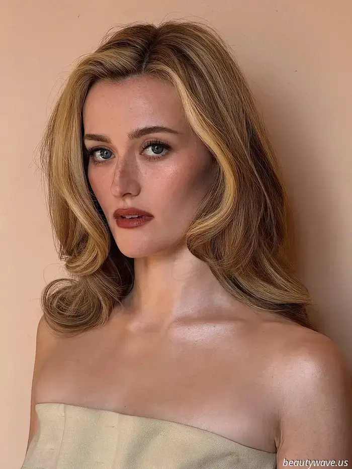 Mark my words—this luxurious-looking hair color is set to be the most sought-after choice of 2025.