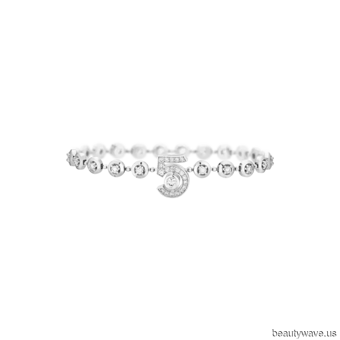 If you appreciate timeless elegance, you must check out Chanel's newest fine jewelry collections.