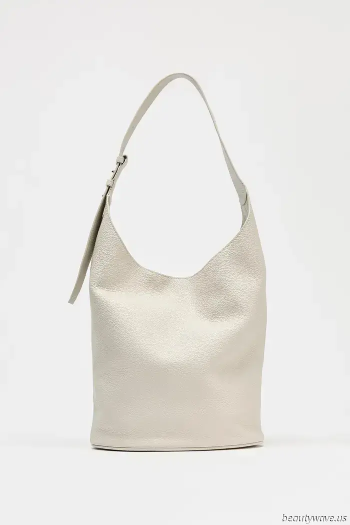 I wouldn't blame you if you thought these new Zara pieces were designer.