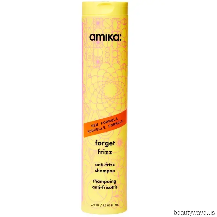 These shampoos and conditioners, endorsed by experts, keep curls well-defined, bouncy, and hydrated.