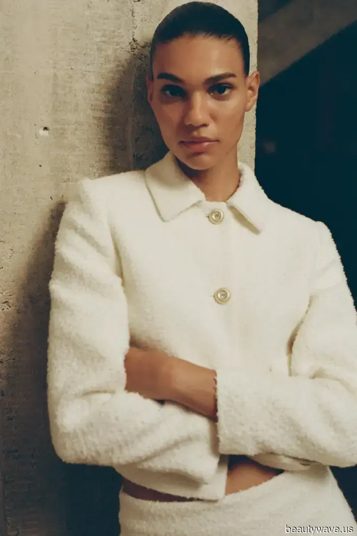 5 Tendencias de Chaquetas que Cada Persona de Moda Está Usando Esta Primavera