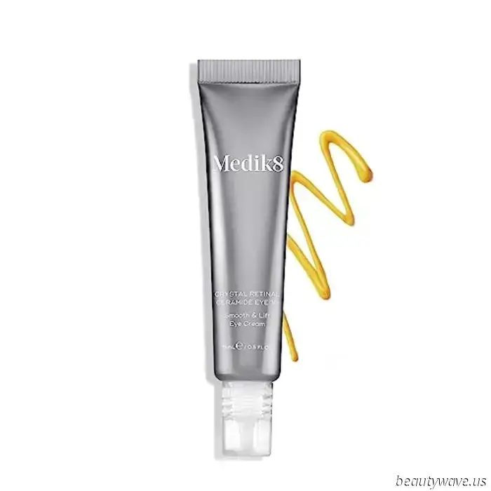 Dark Circles, Who? This Eye Cream Recommended by Derms Is the Most Remarkable Available