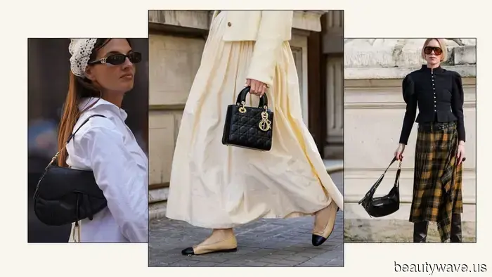 9 Borse Dior Classiche che le Persone di Moda, i Reali e le Celebrità Non Smetteranno Mai di Portare