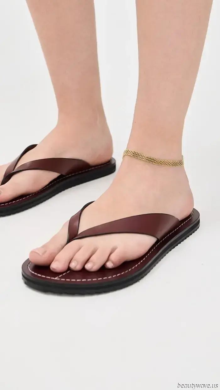 Sono un editor di moda, e queste sono alcune delle mie cose preferite in questo momento