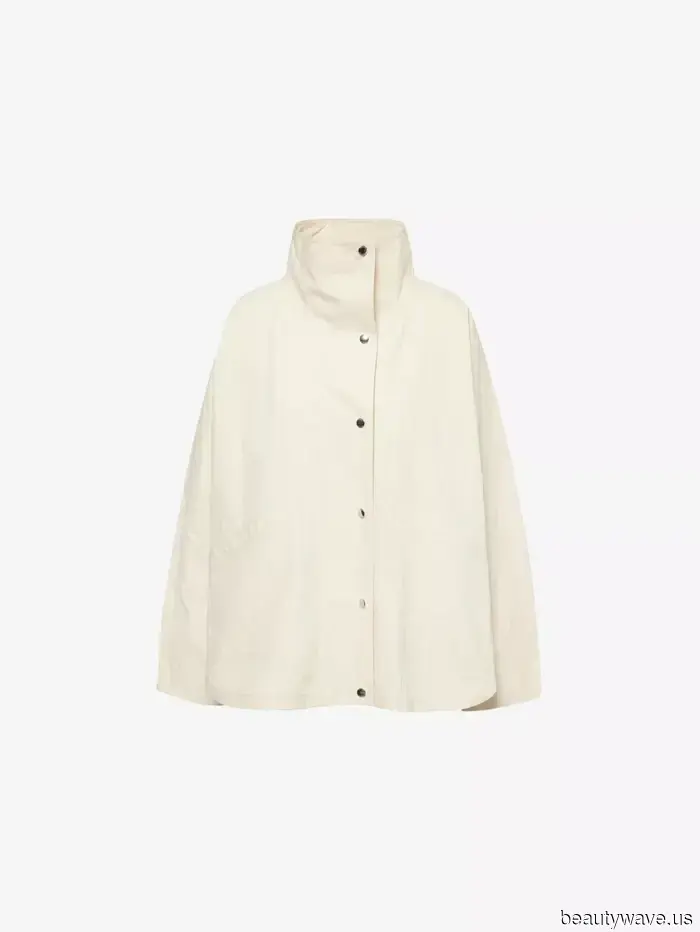 Every Chic Spring Ensemble Will Feature This Particular Jacket Trend—13 Styles You Should Check Out