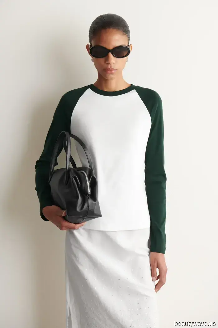 This simple yet affordable basic will elevate your outfits and make them look ten times more stylish this autumn.